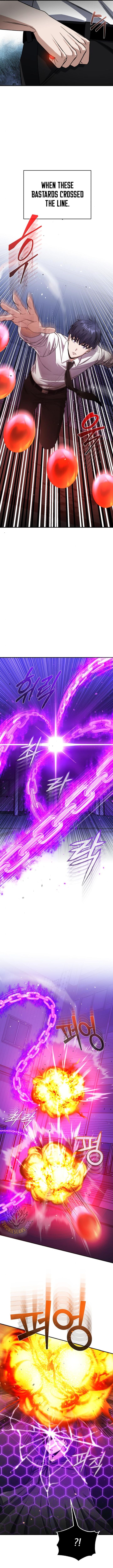 Genius of the Unique Lineage Chapter 117 8